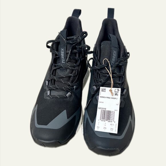 adidas Terrex free hiker 2 - Picture 2 of 6